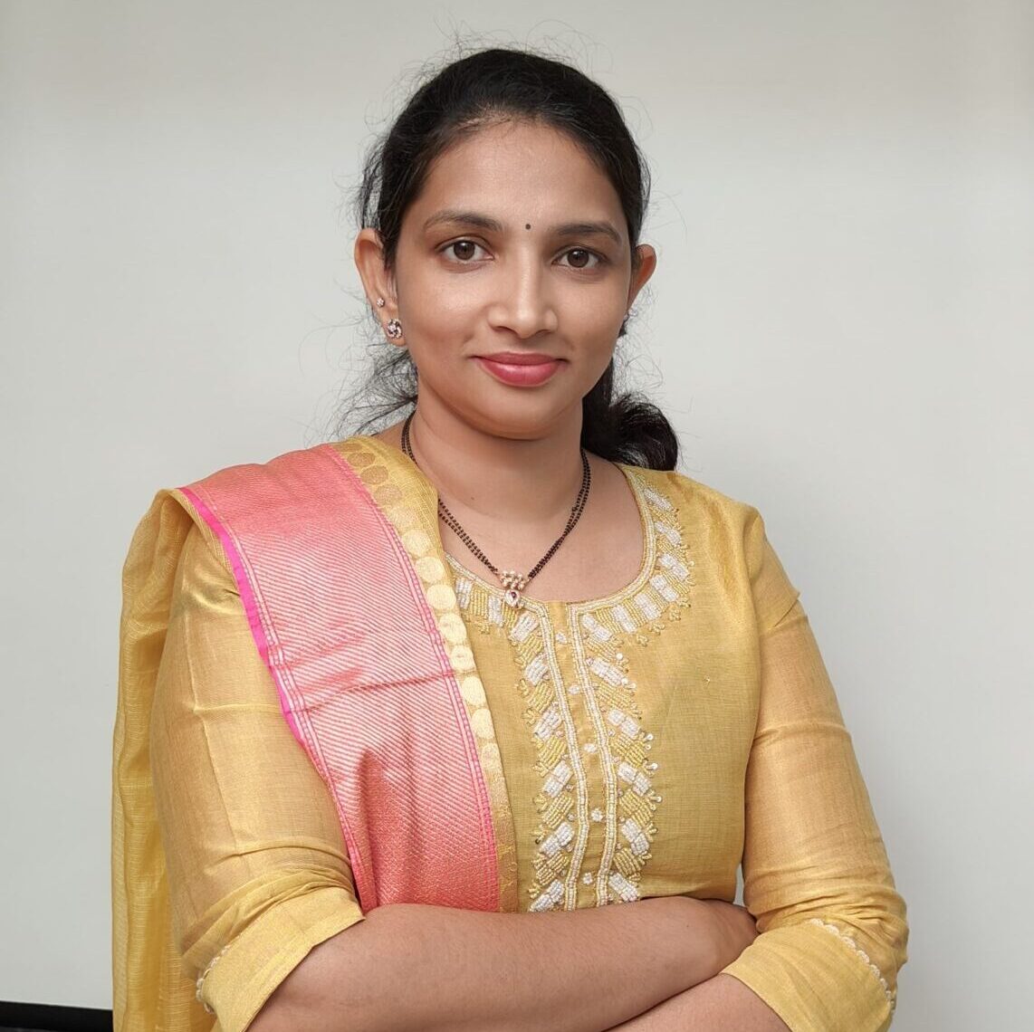 Dr. Sindhu Maru