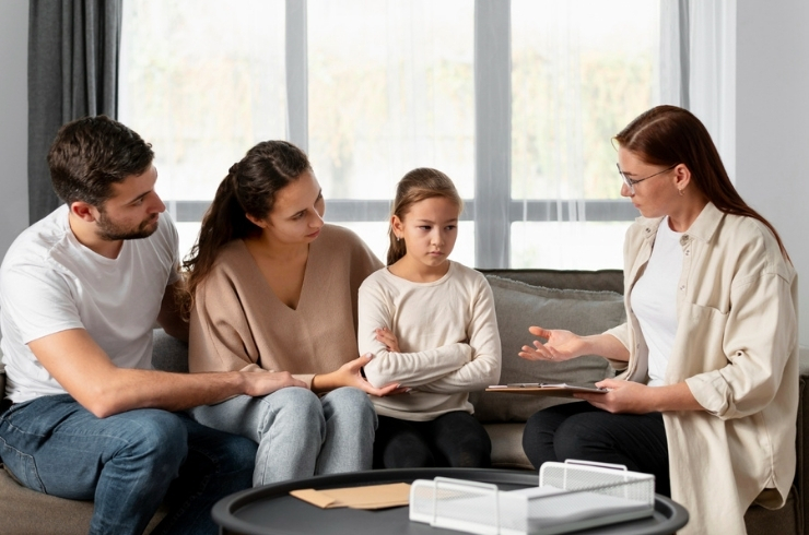 Parenting Support